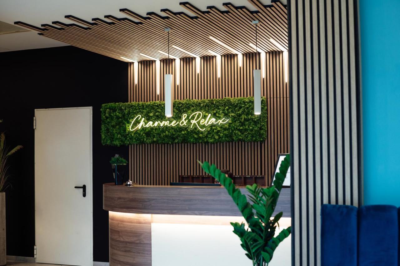 Hotel St. Giorgio คาสเตล ซาน จิออร์จิโอ ภายนอก รูปภาพ